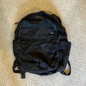 Lululemon backpack